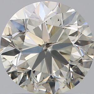 1.01 CT ROUND