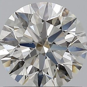 1.01 CT ROUND