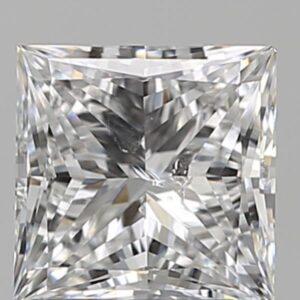 1.01 CT PRINCESS