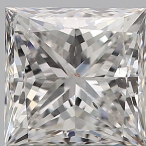 1.01 CT PRINCESS