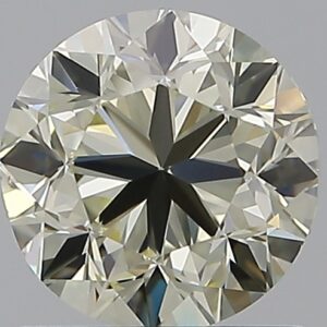 1.01 CT ROUND