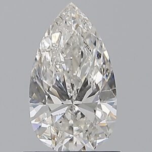 1.01 CT PEAR