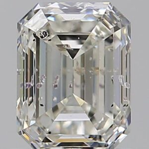 1.01 CT EMERALD