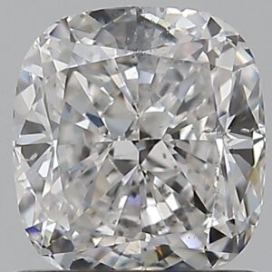 1.01 CT CUSHION