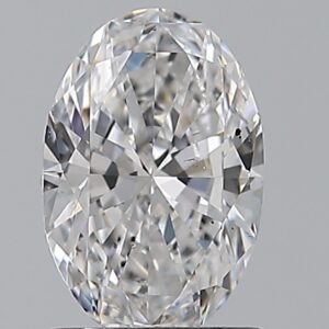 1.01 CT OVAL