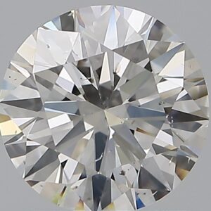 1.01 CT ROUND