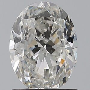 1.01 CT OVAL