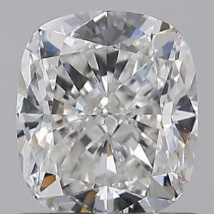 1.01 CT CUSHION