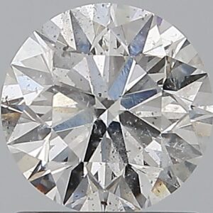 1.01 CT ROUND