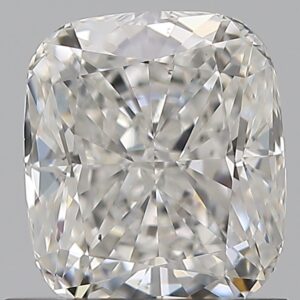 1.01 CT CUSHION