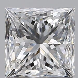 1.01 CT PRINCESS
