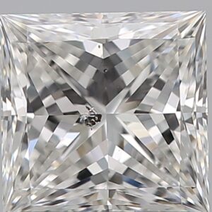 1.01 CT PRINCESS