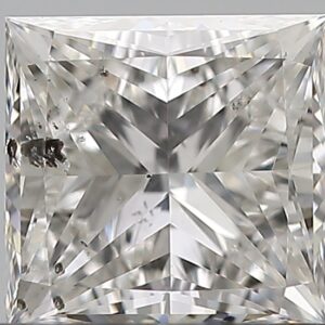 1.01 CT PRINCESS