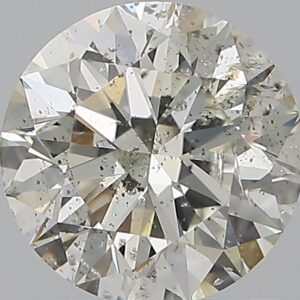 1.01 CT ROUND