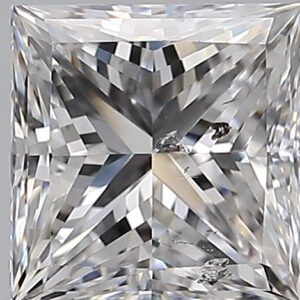 1.01 CT PRINCESS