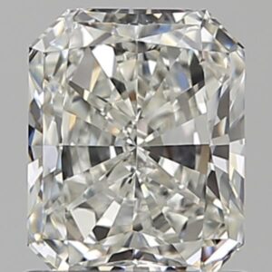 1.01 CT L RADIANT