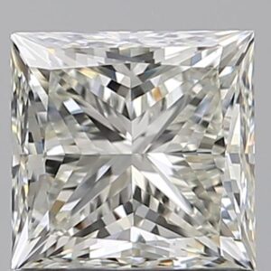 1.01 CT PRINCESS