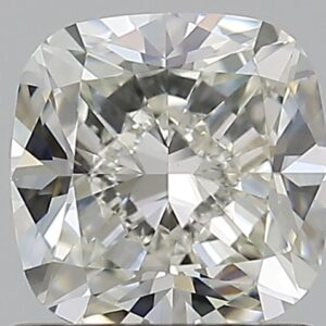 1.01 CT CUSHION B