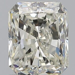 1.01 CT L RADIANT