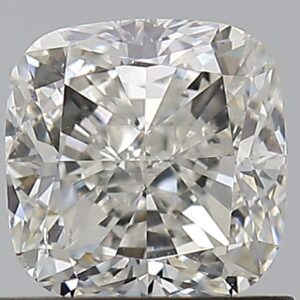 1.01 CT CUSHION