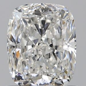 1.01 CT CUSHION