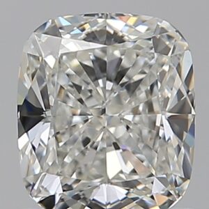 1.01 CT CUSHION