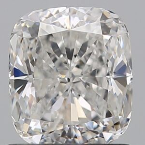 1.01 CT CUSHION