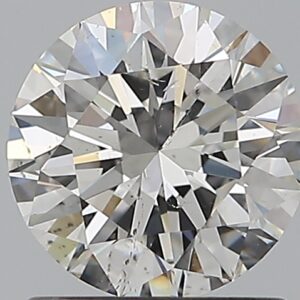 1.01 CT ROUND