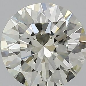 1.01 CT ROUND