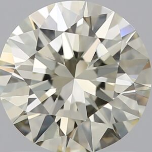 1.01 CT ROUND