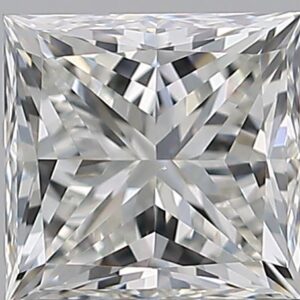 1.01 CT PRINCESS