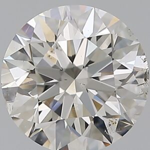 1.01 CT ROUND