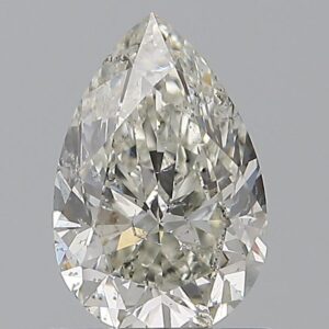 1.01 CT PEAR