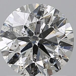 1.01 CT ROUND