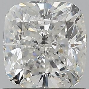 1.01 CT CUSHION