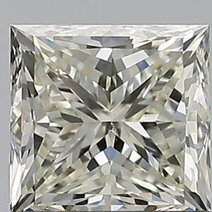 1.01 CT PRINCESS