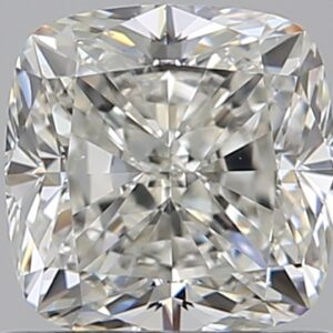 1.01 CT CUSHION