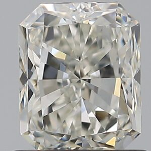 1.01 CT L RADIANT