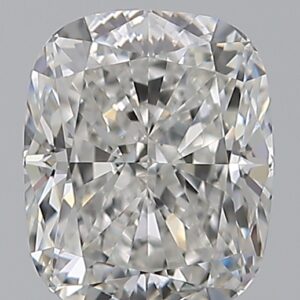 1.01 CT CUSHION