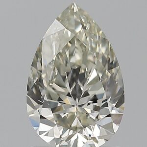 1.01 CT PEAR