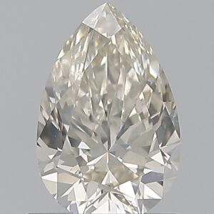 1.01 CT PEAR