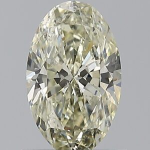 1.01 CT OVAL