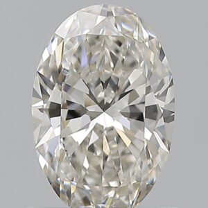 1.01 CT OVAL