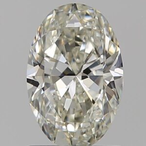 1.01 CT OVAL