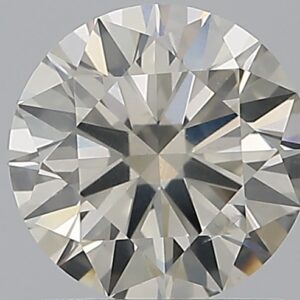 1.01 CT ROUND