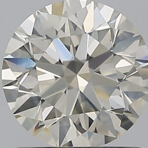 1.01 CT ROUND