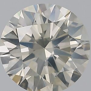 1.01 CT ROUND