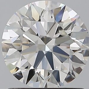 1.01 CT ROUND