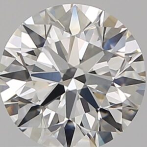 1.01 CT ROUND