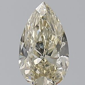 1.01 CT PEAR